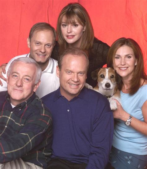 I think Paramount+ ruined 'Frasier' with the reboot, but fans disagree. Does it matter?