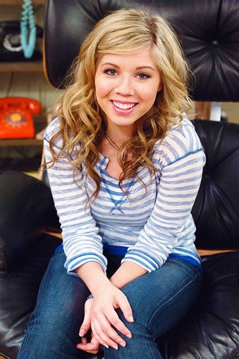 Jennette McCurdy as Sam Puckett. | ICarly | Pinterest | Jennette ...