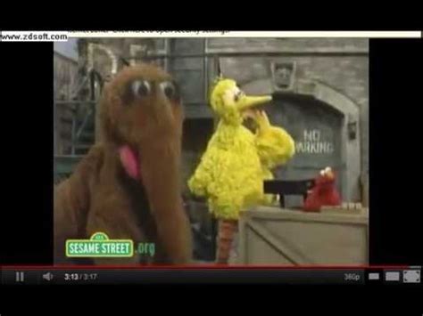 Elmo's Song - YouTube