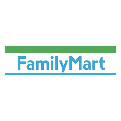 FamilyMart Logo PNG Transparent & SVG Vector - Freebie Supply