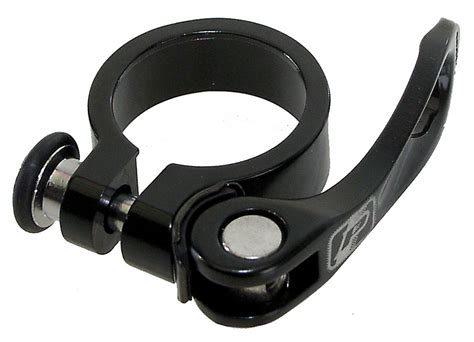 Promax Seat Tube Clamp Quick Release Alloy - The Bicycle Depot