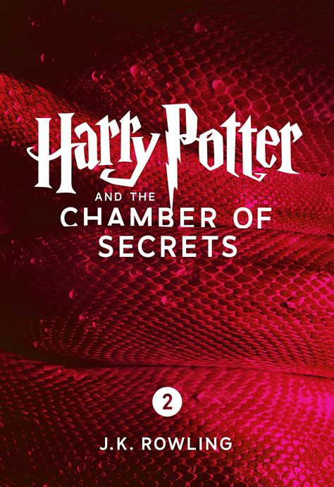 Harry Potter and the Chamber of Secrets by J.K. Rowling on iBooks