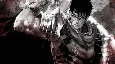 [100+] Berserk Guts Wallpapers | page 2 | Wallpapers.com