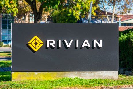 Rivian Shareholders | Who owns the most RIVN stock?