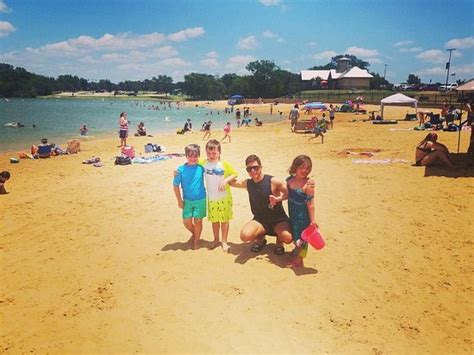 Lots of fun - Review of Little Elm Park, Little Elm, TX - Tripadvisor