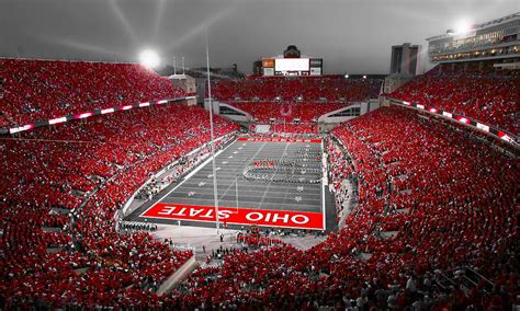 9 Reasons Why It's Great To Be A Buckeye