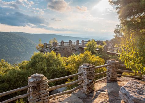 Guide to Outdoor Fun at Coopers Rock State Forest: Trails & More - West ...