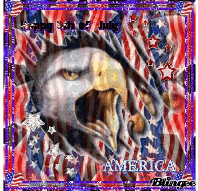 American Flag July GIF - Find & Share on GIPHY