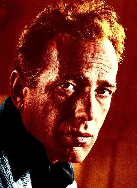 Humphrey Bogart Film Noir Colorized.jpg by dr-realart-md on DeviantArt