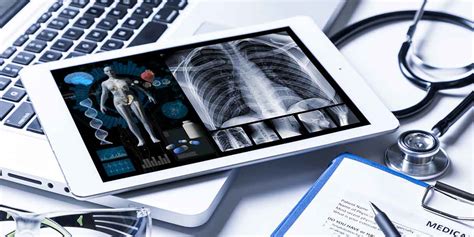 9 Reasons Healthcare is the Biggest Target for Cyberattacks