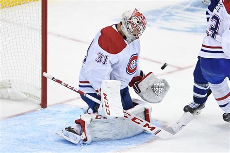 Montreal Canadiens Three Standout Performances vs Toronto Maple Leafs ...