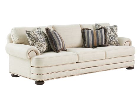 7137-33 | Kensington Sofa | Silverado| Lexington Home Brands