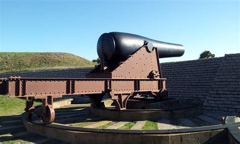 Take the boat out to Fort Sumter www.bulldogtours.com | Fort sumter ...