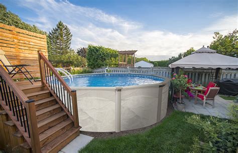 Diy Lap Pool Above Ground / Reasons to Invest in an Above Ground Lap Pool - iPool by ... / If ...