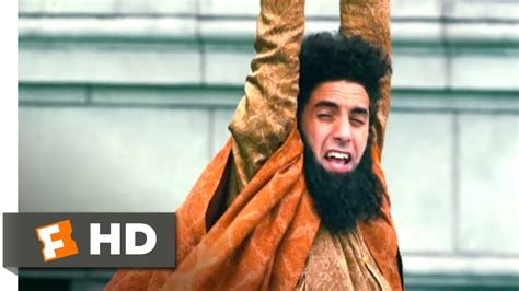 The Dictator Funny Quotes