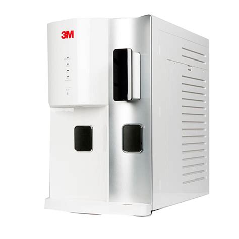 3M : Hot, Cold & Room Temperature Filtered Water Dispenser – Ricmas Borneo