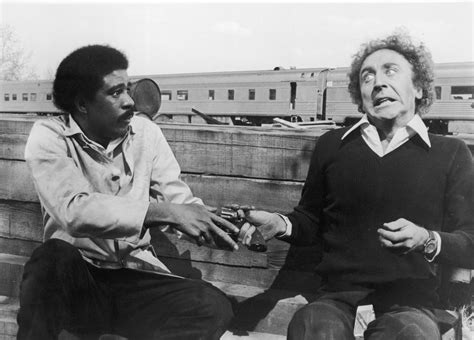 The Complicated Friendship of Comedy Duo Richard Pryor and Gene Wilder