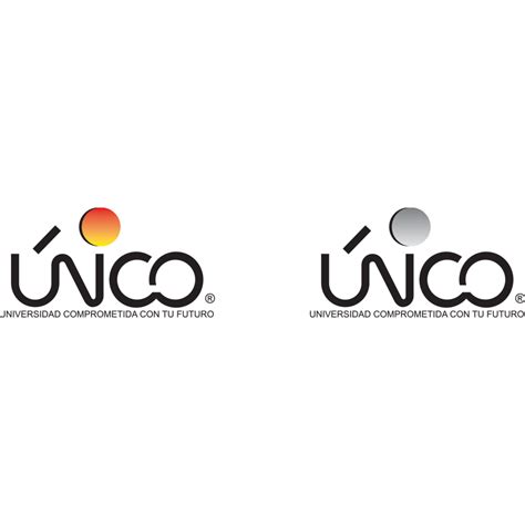 UNICO logo, Vector Logo of UNICO brand free download (eps, ai, png, cdr) formats