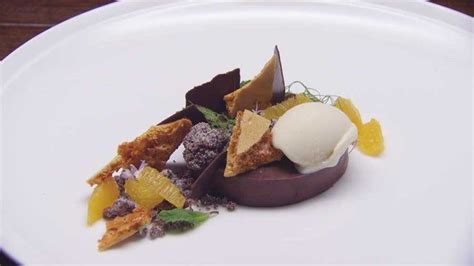 Reynold’s Top 5 MasterChef Desserts - Network Ten | Receitas, Pastelaria