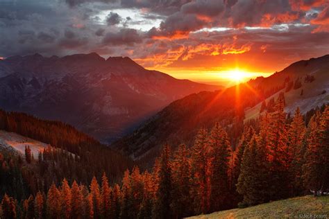 Ouray Backpack Loop | Mountain Photographer : a journal by Jack Brauer