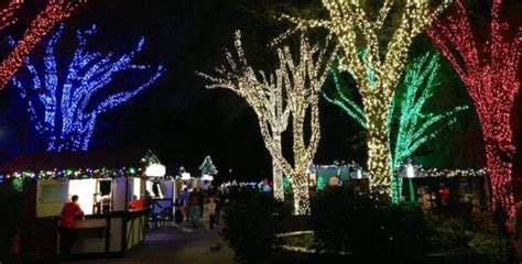 Christmas Town returns to Busch Gardens with more to see for 2013