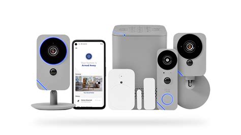 Blue by ADT Home Security System - Review 2020 - PCMag Australia