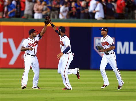 Atlanta Braves Wallpaper for iPad - WallpaperSafari