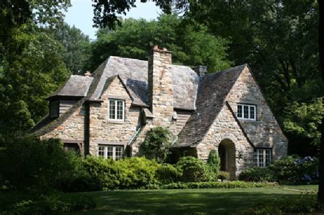 Tudor Revival reigned supreme | Lifestyle | lancasteronline.com