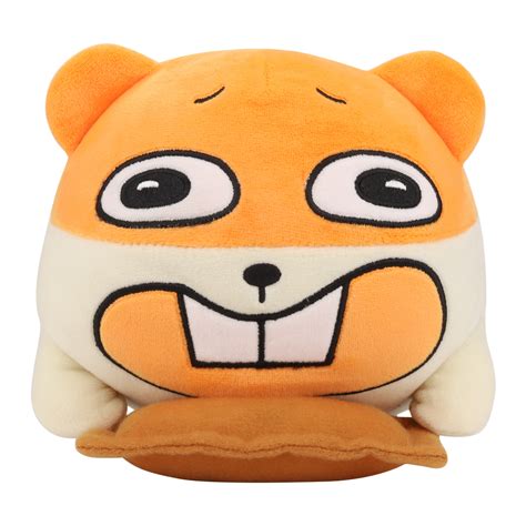 Hammy the Hamster Plush | Makeship