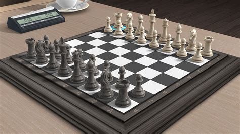Real Chess 3D for Android - APK Download