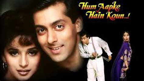 Hum Aapke Hain Kaun..! 25 Years To An Alltime Classic