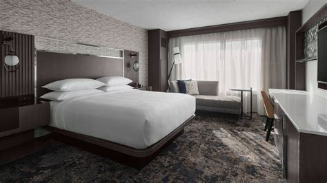 Hotel in Bridgewater, NJ Near Somerville | Bridgewater Marriott