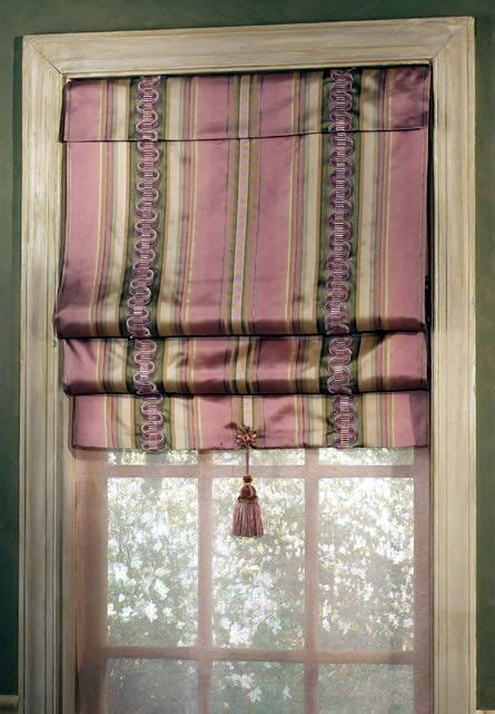 Motorized Roman Soft Shades | Window treatments ideas, Drapery treatments, Roman shades