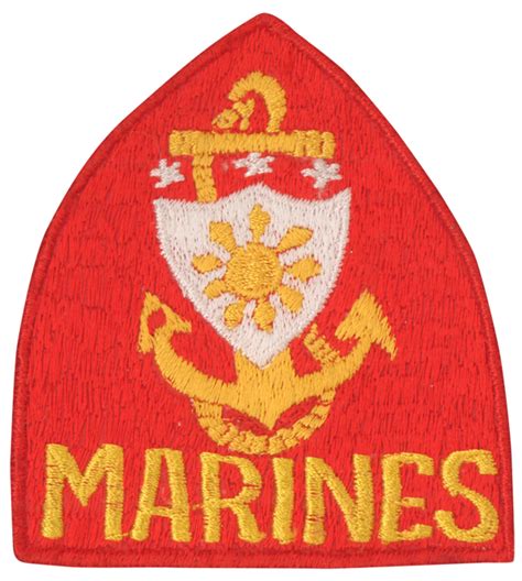 Philippine Marine Corps Logo Png - Meulin