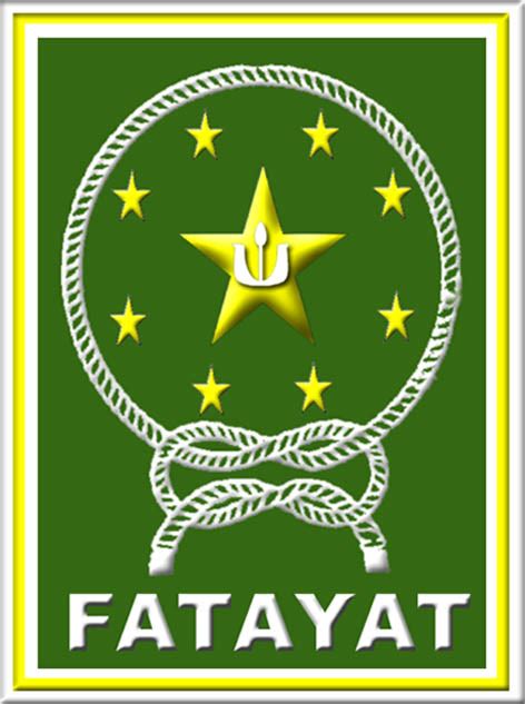 Detail Logo Fatayat Nu Png Koleksi Nomer 30