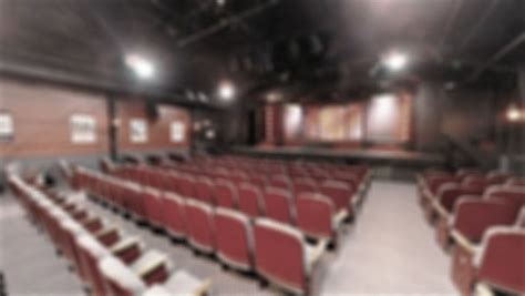 TICKETS | Barn Theatre