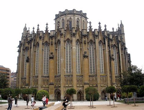 The Top 10 Things to Do and See in Vitoria-Gasteiz, Spain