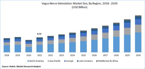 Global Vagus Nerve Stimulation Market Size Report, 2022 - 2030