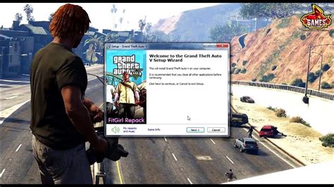 Gta V Grand Theft Auto V Fitgirl Repack Pc Game | SexiezPicz Web Porn