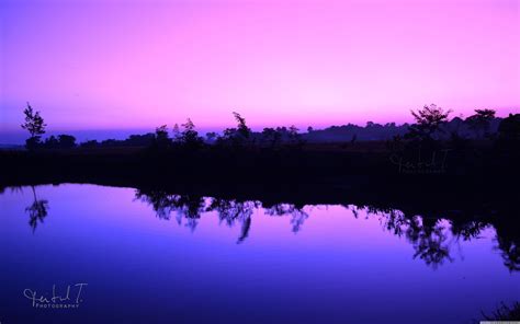 Purple Sky Wallpapers - Top Free Purple Sky Backgrounds - WallpaperAccess