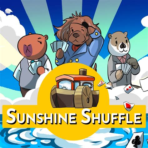 🔥 Download Sunshine Shuffle Ign by @williamh55 | Sunshine Shuffle ...