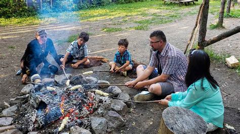 5 Indigenous-Inspired Recipes To Make At Home - Adventure Family Travel ...