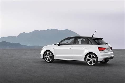 IN4RIDE: 5-DOOR AUDI A1 SPORTBACK ARRIVES IN MZANSI