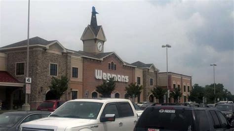 Wegmans store struck by lightning