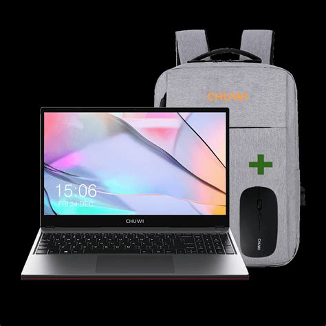 Chuwi CoreBook X Pro Laptop + Free Chuwi Mouse + Free Laptop Bag - Chuwi