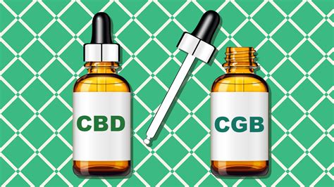 CBD VS CBG: Understanding The Difference | Benefitsuses