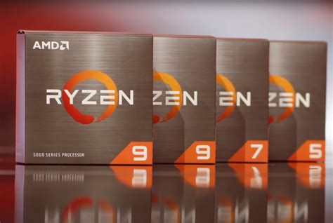 [TÓPICO DEDICADO] - AMD Ryzen Socket AM4 - Zen, Zen+, Zen 2 & Zen 3 | Page 2066 | Fórum ...