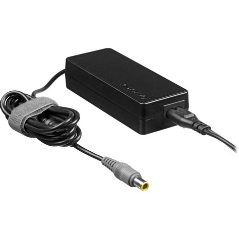 Lenovo ThinkPad 90W AC Power Adapter 40Y7659 B&H Photo Video