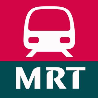 Singapore MRT Map (Updated) 1.0 APK | AndroidAppsAPK.co