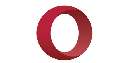 Opera Mini logo vector (.EPS) - Anthon Code